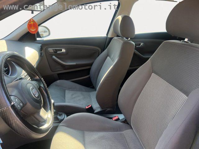 SEAT Ibiza 1.4 TDI 80CV 5p. Stylance