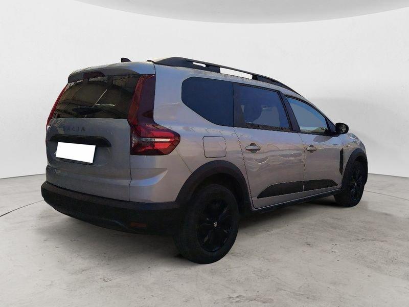 Dacia Jogger 1.0 TCe GPL 100 CV 7 p. Extreme