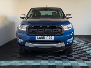Ford Ranger 2.0 TDCi 213CV aut. DC Limited