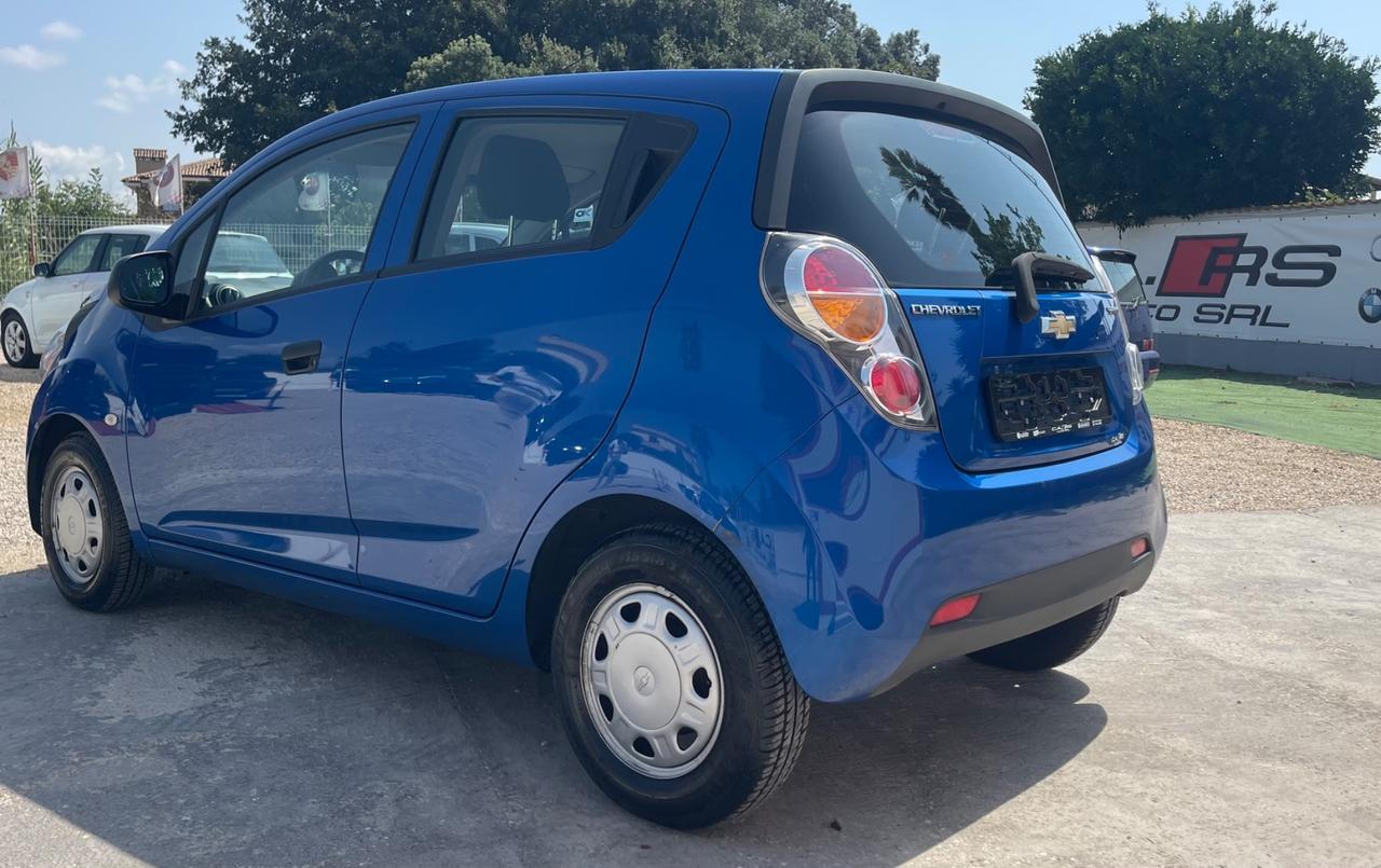 Chevrolet Spark LS 1.0 68cv