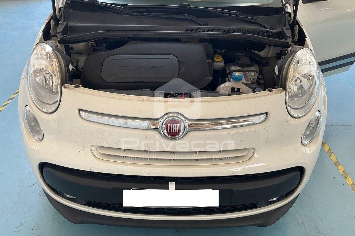 FIAT 500L 1.3 Multijet 95 CV Pop Star