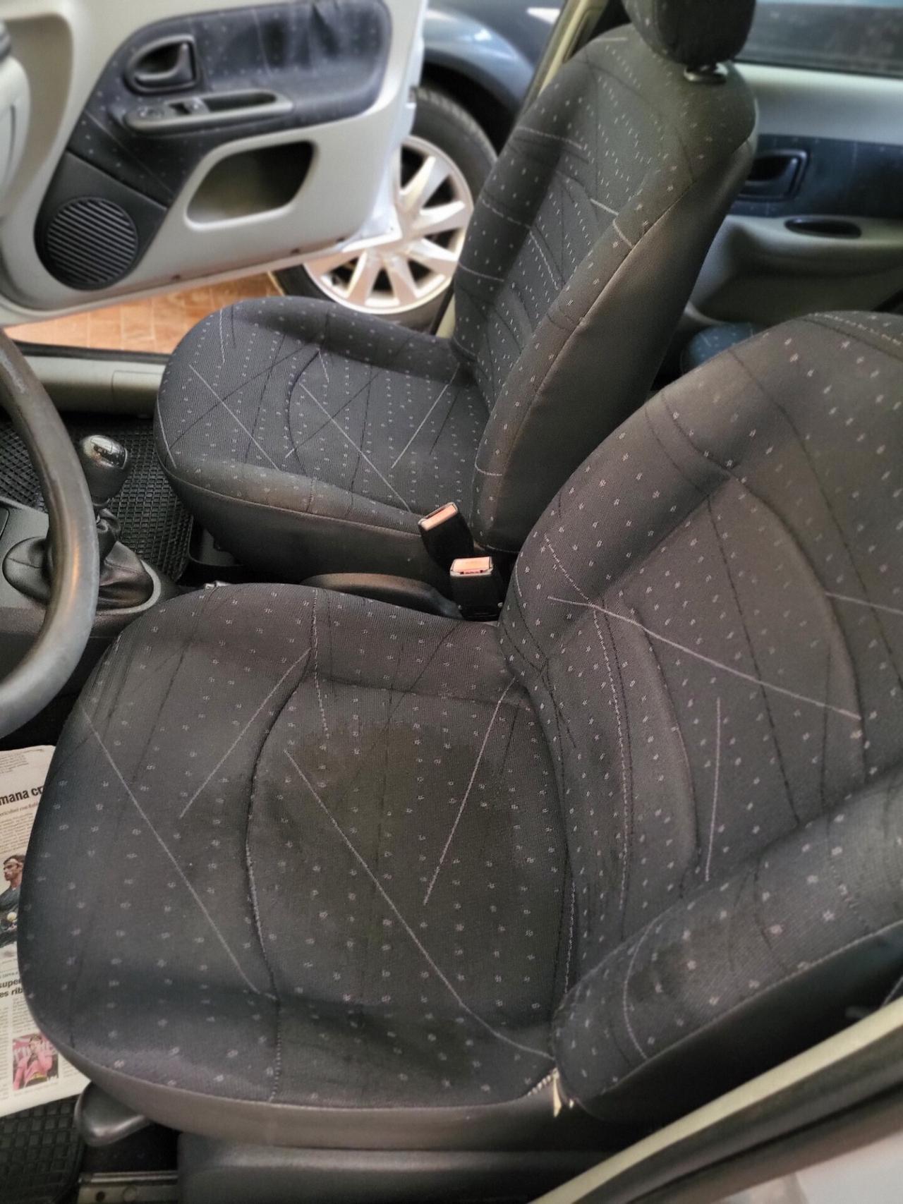 RENAULT CLIO 1,0-UNICA PROPR-CINTA DISTRIB. NUOVA