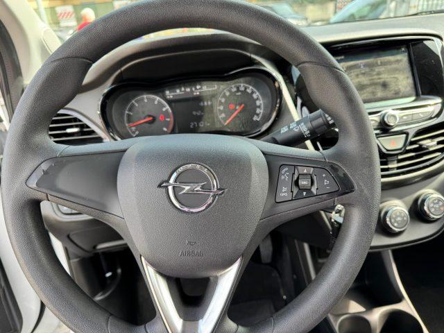 OPEL Karl Rocks 1.0 75 CV Start&Stop