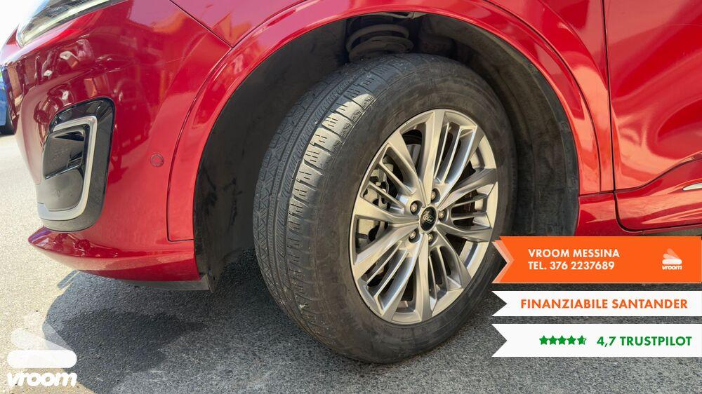 FORD Kuga 3ª serie Kuga 2.5 Plug In Hybrid 225...