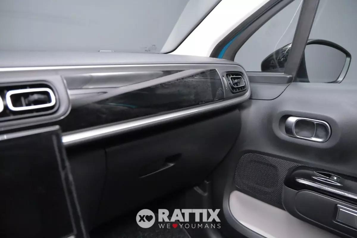 Citroen C3 1.2 Puretech 83CV Max