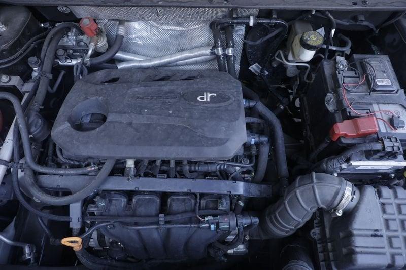 DR AUTOMOBILES dr 4.0 DR AUTOMOBILES dr 4.0 1.5 Bi-Fuel GPL 86KW ANNO 2023