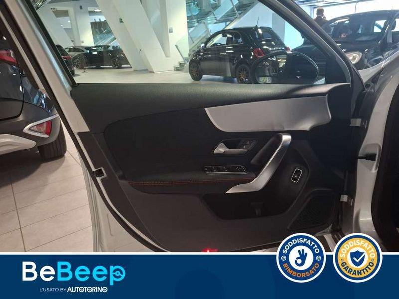 Mercedes-Benz Classe A A 250 E PHEV (EQ-POWER) PREMIUM AUTO