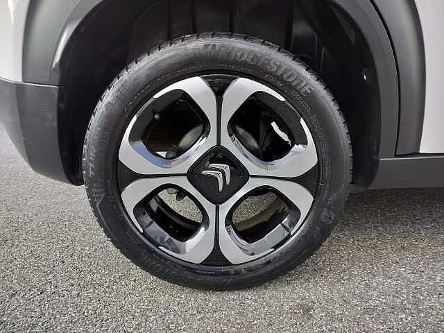 Citroen C3 Aircross PureTech 110 S&S Shine