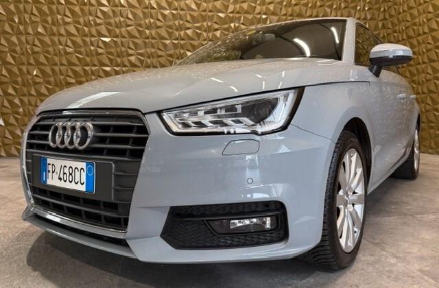 Audi A1 1.4 TFSI 125 CV Admired