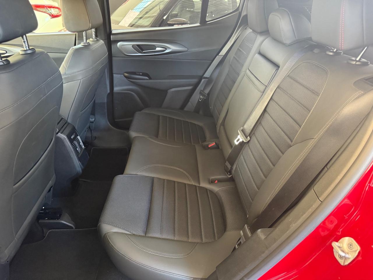 Alfa Romeo Tonale 1.5 130 CV MHEV TCT7 Sprint NO VINCOLI
