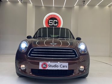Mini Cooper D Countryman 1.6 Business