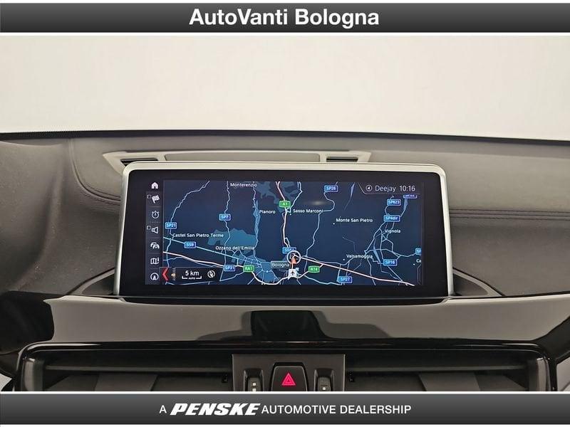 BMW X1 X1 xdrive18d xLine auto