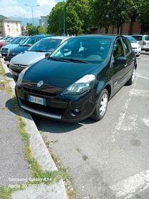 Renault Clio 1.2 16V 5 porte 2010 GPL