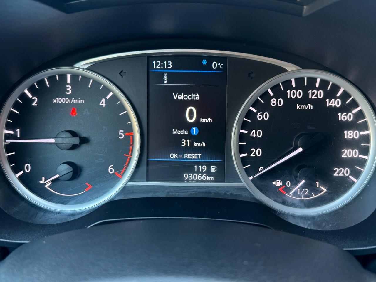 Nissan Micra 1.5 dCi 8V 5 porte N-Sport