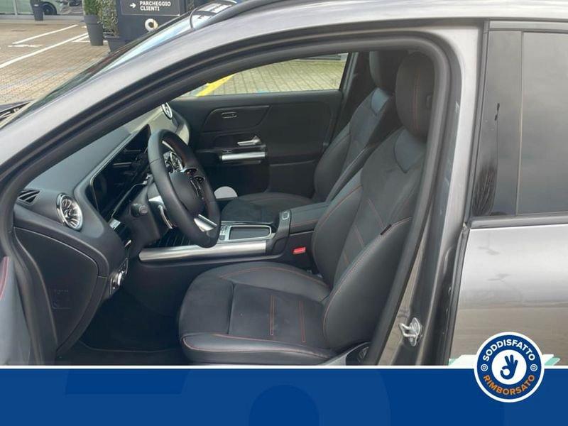 Mercedes-Benz GLA 200d Automatic AMG Line Advanced Plus