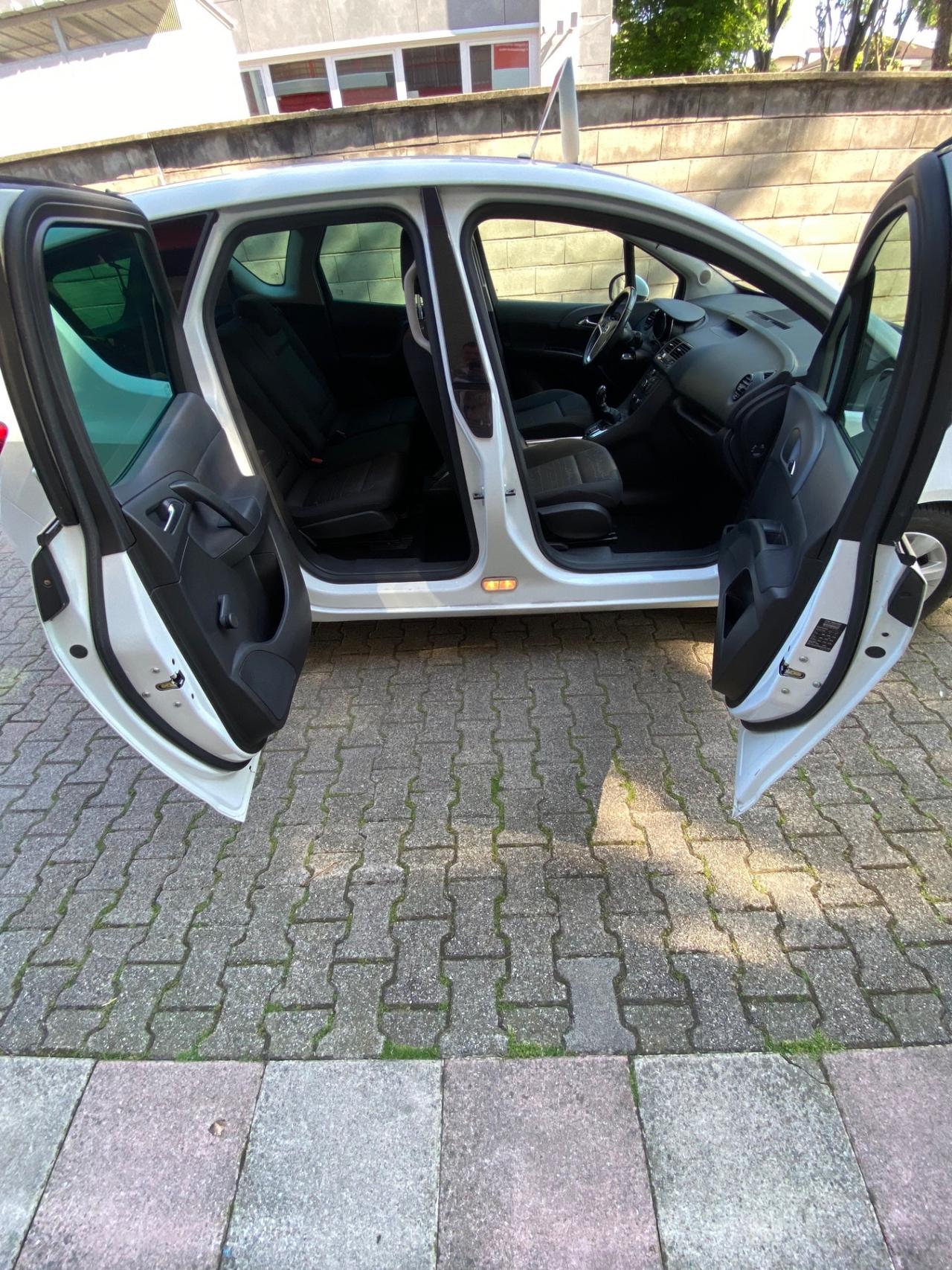 Opel Meriva 1.4 100CV Cosmo