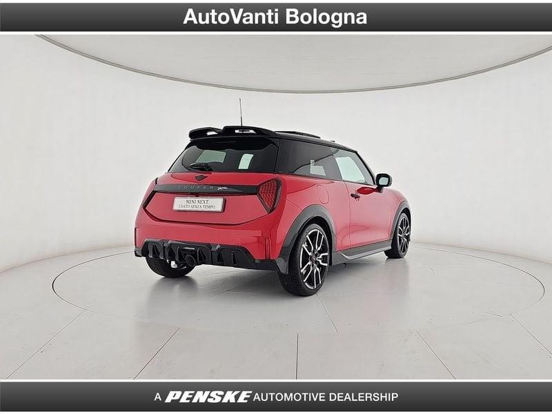 MINI Cooper Mini Cooper 3p 2.0 John Cooper Works JCW auto