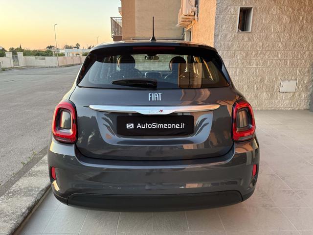 FIAT 500X 1.3 MultiJet 95 CV