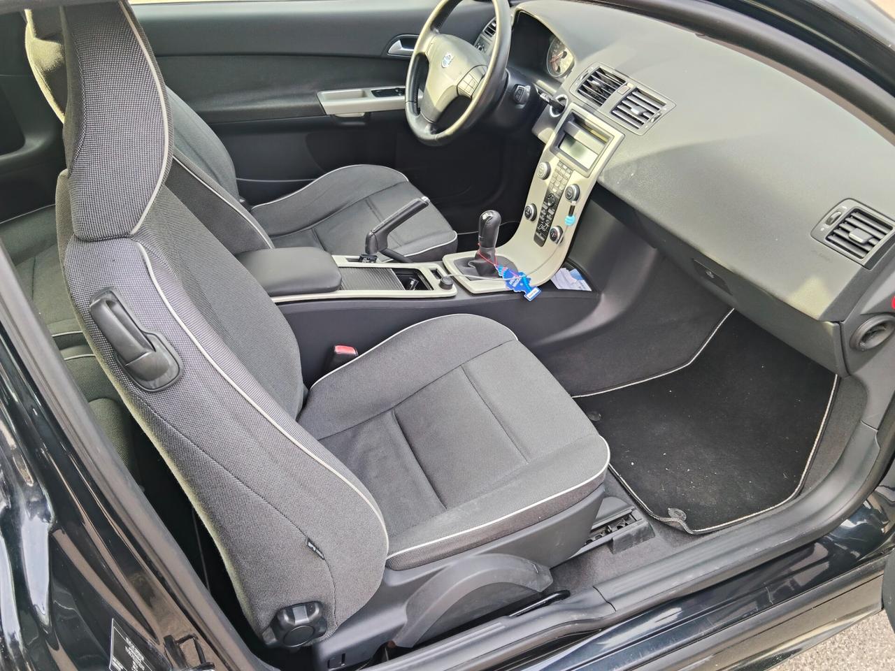 Volvo C30 1.6 D Momentum