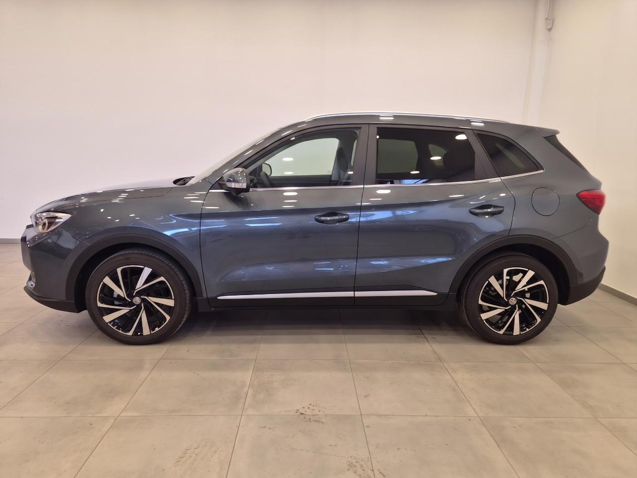 Mg ZS 1.5 hybrid+ Luxury auto IN PROMO - NEOPATENTATI