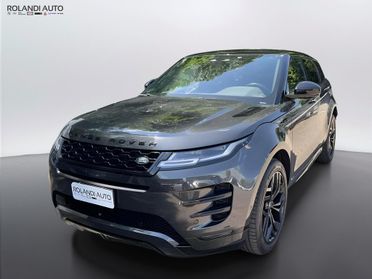 Land Rover Range Rover Evoque 2.0 D I4 MHEV R-Dynamic AWD Auto