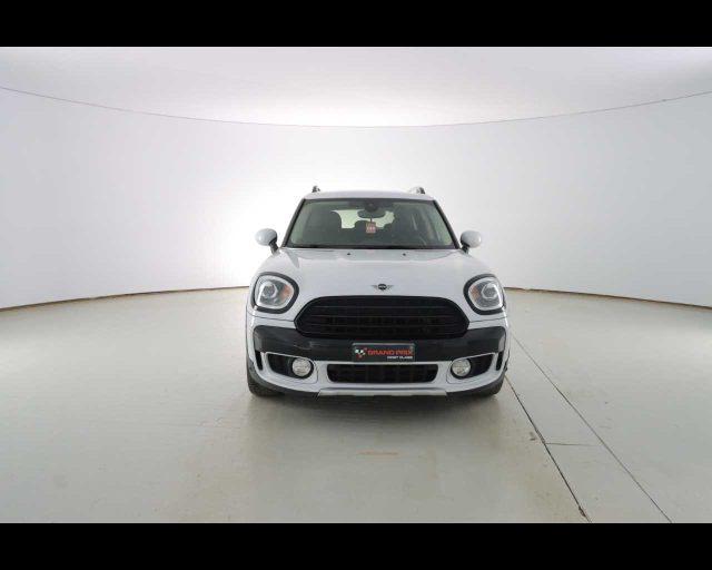 MINI Countryman 2.0 Cooper D Baker Street Countryman