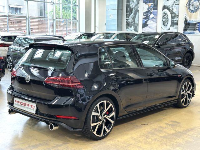 VOLKSWAGEN Golf GTI Performance 2.0 245 CV TSI DSG - 19"- Keyless