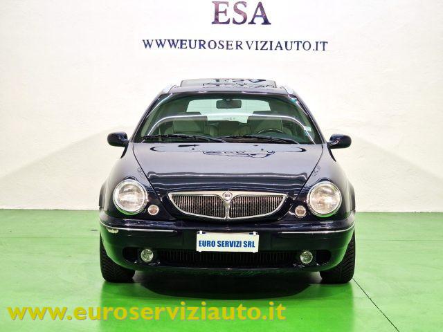 LANCIA Lybra 2.0i 20V cat Station Wagon LX