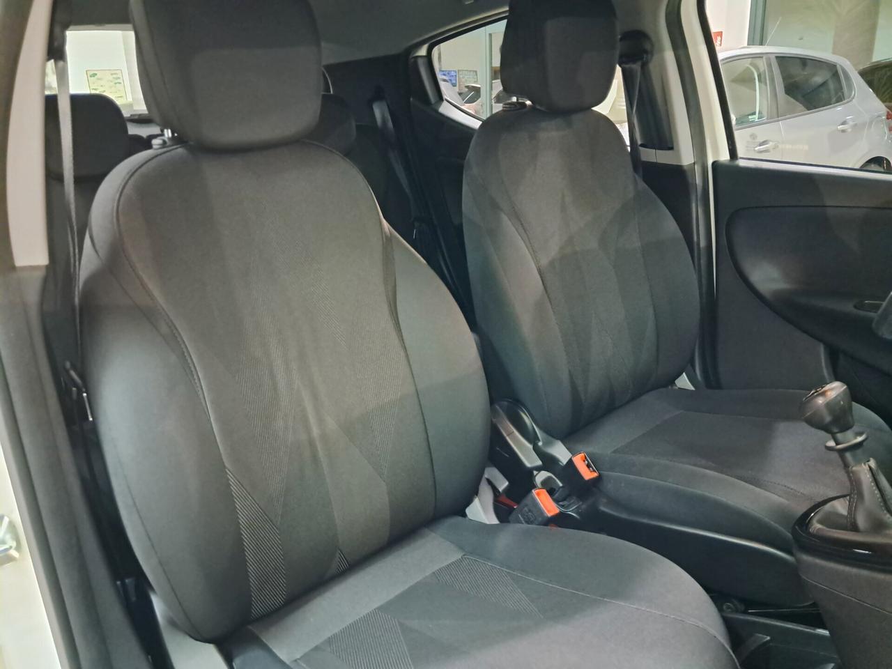 Lancia Ypsilon 1.2 69 CV 5 porte GPL Ecochic Gold