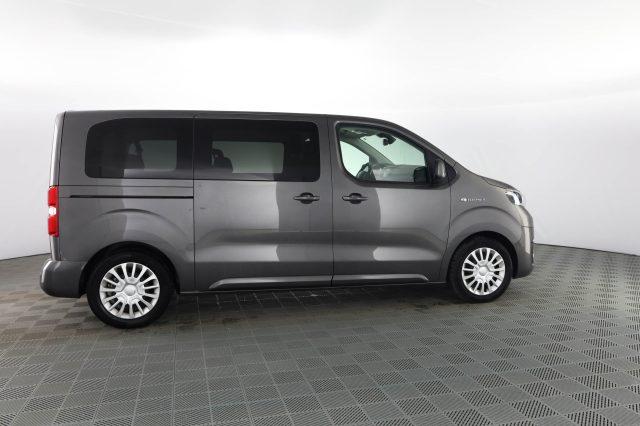 TOYOTA Proace Proace Verso Electric 75 kWh L1 Medium D Lounge