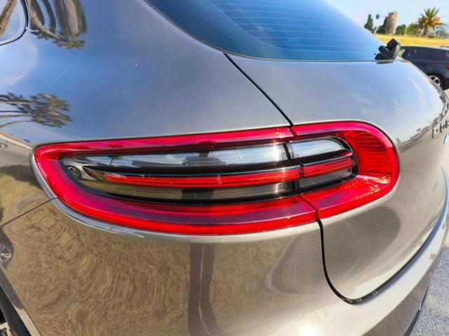 PORSCHE Macan 3.0 Diesel S