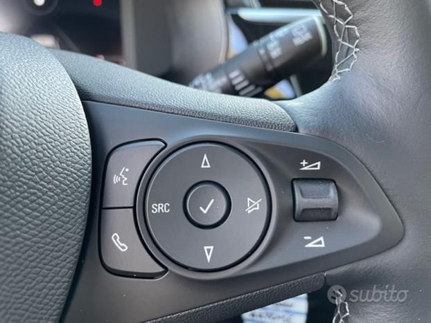 Opel Corsa VI 2020 1.2 Elegance s&s 75cv