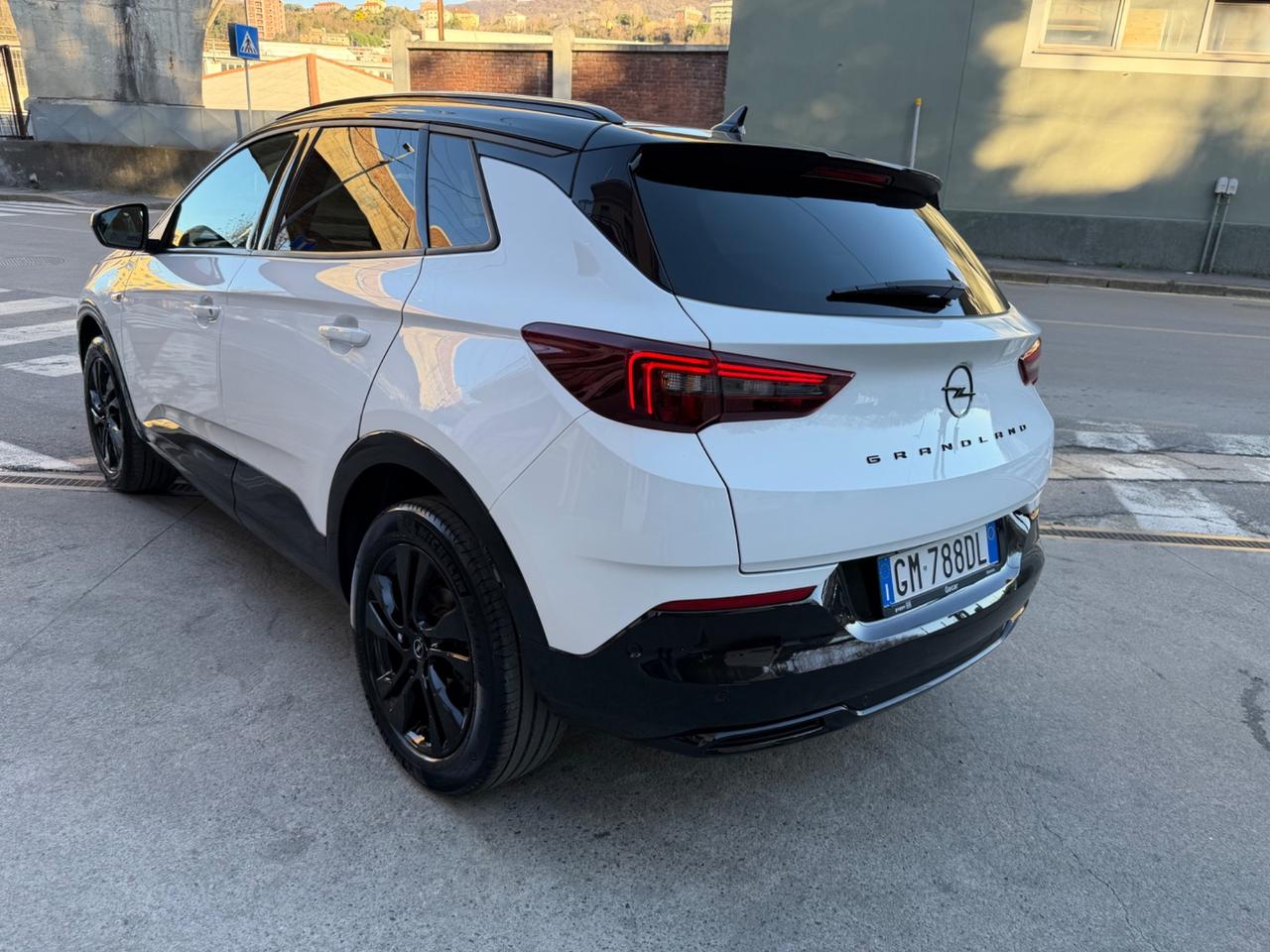 Opel Grandland 1.5 GS LINE 130 CV AUTOMATICO KM 63 MILA !!!