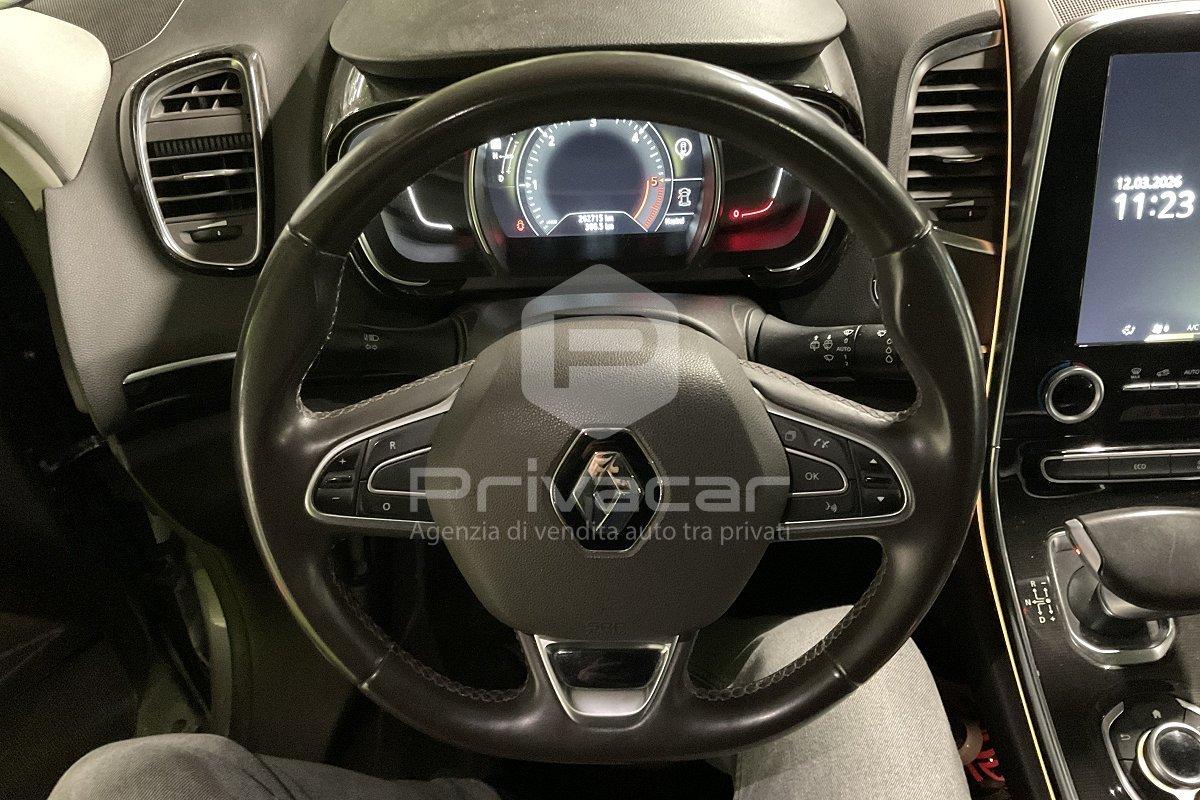 RENAULT Espace dCi 160CV EDC Energy Intens