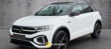 VOLKSWAGEN T-Roc 2.0 TDI SCR 150 CV DSG R-Line