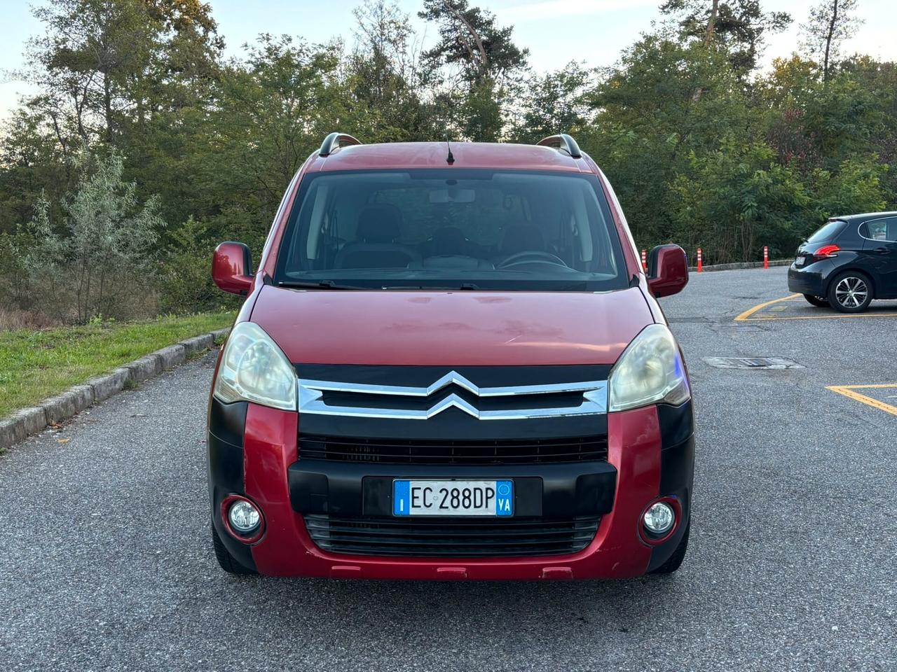 Citroen Berlingo 1.6 HDi 110CV FAP Multispace