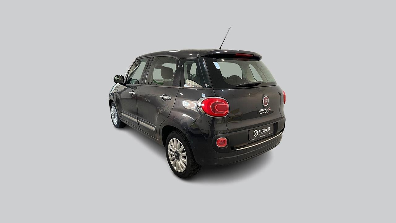 Fiat 500L 1.6 Multijet 120 CV Lounge