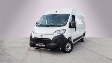 TOYOTA Proace max 35 2.2d 140cv l2h2 business del 2025