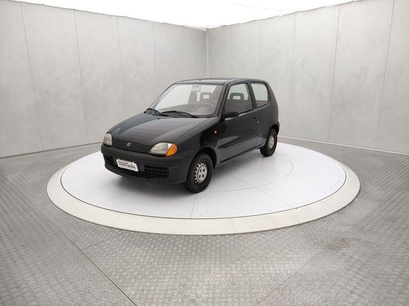 FIAT Seicento 900i cat S