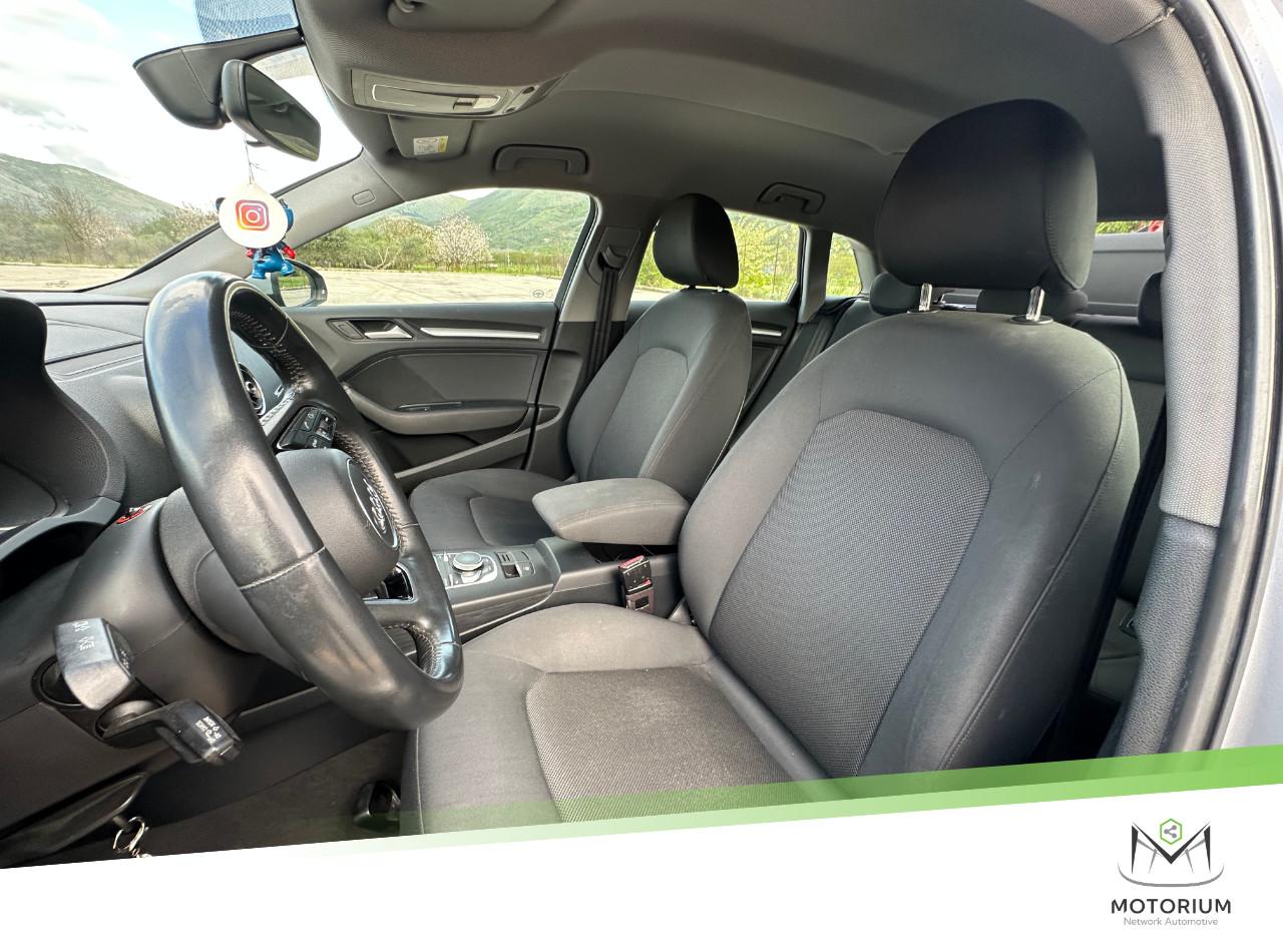 Audi A3 SPB 30 TDI S tronic Admired