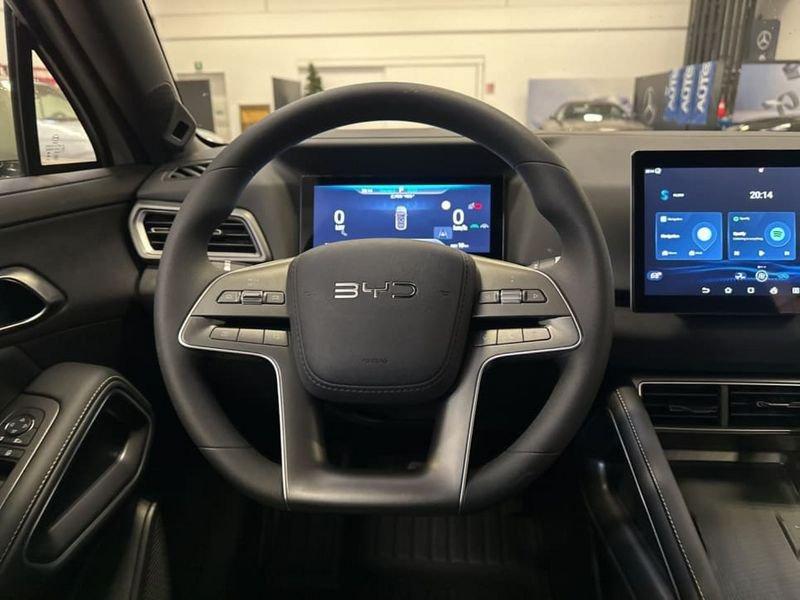 BYD Atto 2 Active