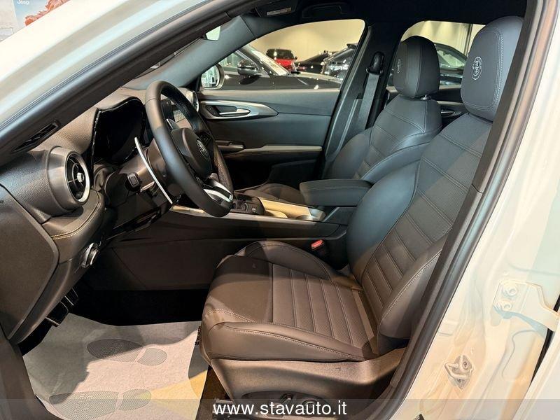 Alfa Romeo Tonale Tonale 1.5 130 CV MHEV TCT7 Veloce