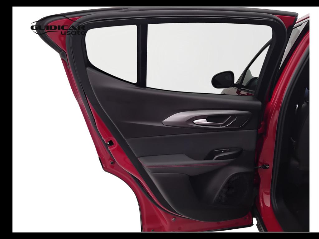 ALFA ROMEO Tonale - Tonale 1.5 hybrid Veloce 160cv tct7