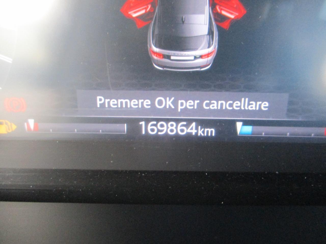 Land Rover Discovery Sport 2.0 TD4 180 CV AWD Auto R-Dynamic 2020