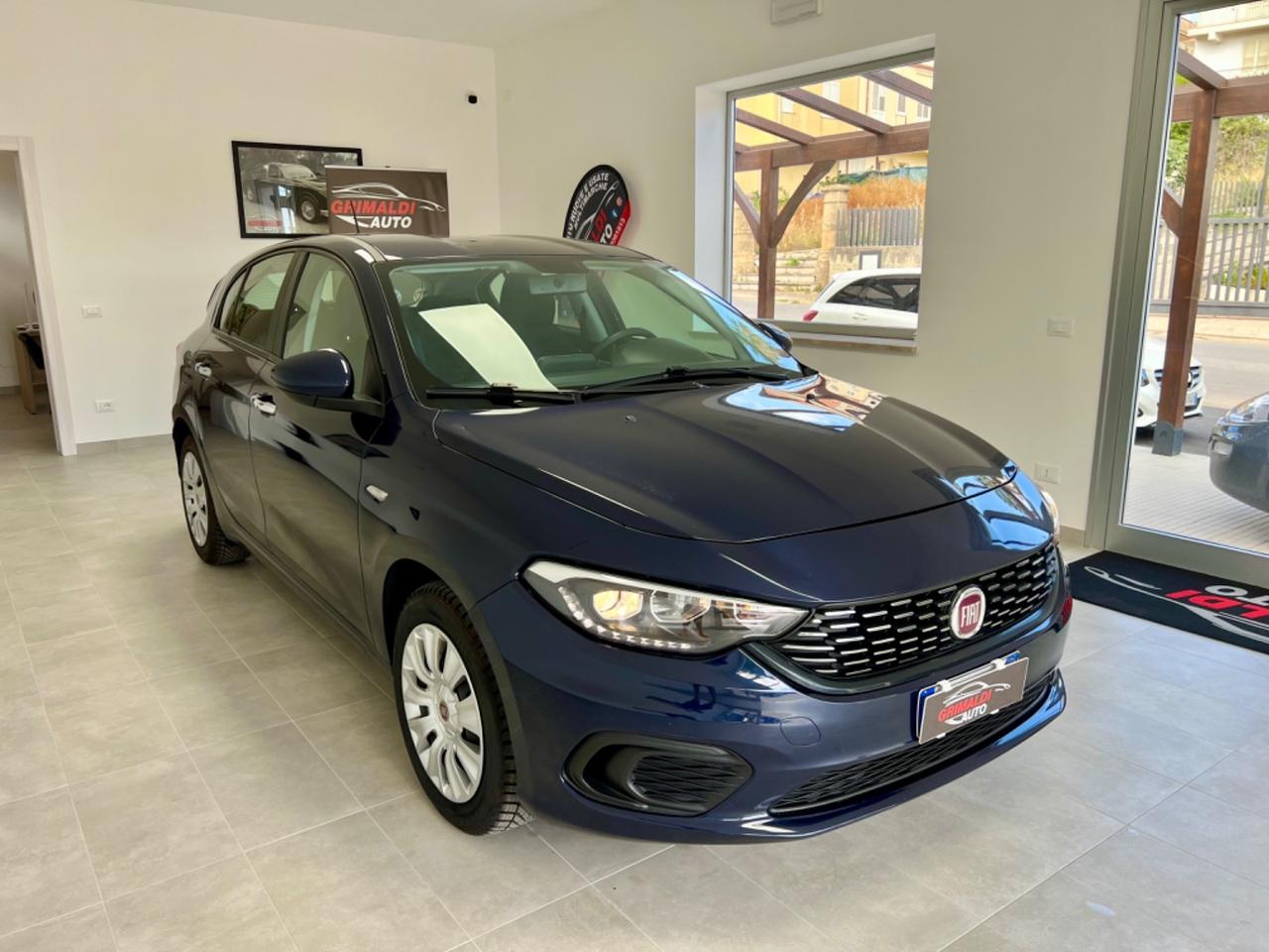 Fiat Tipo 1.3 Mjt S&S 5 porte Easy