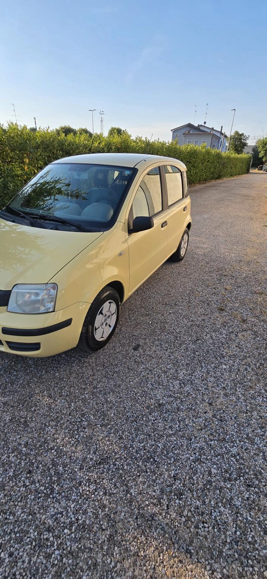 Fiat Panda 1.1 Active