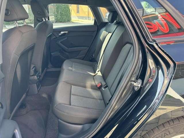 Audi A3 SPB 30 TFSI S tronic Business