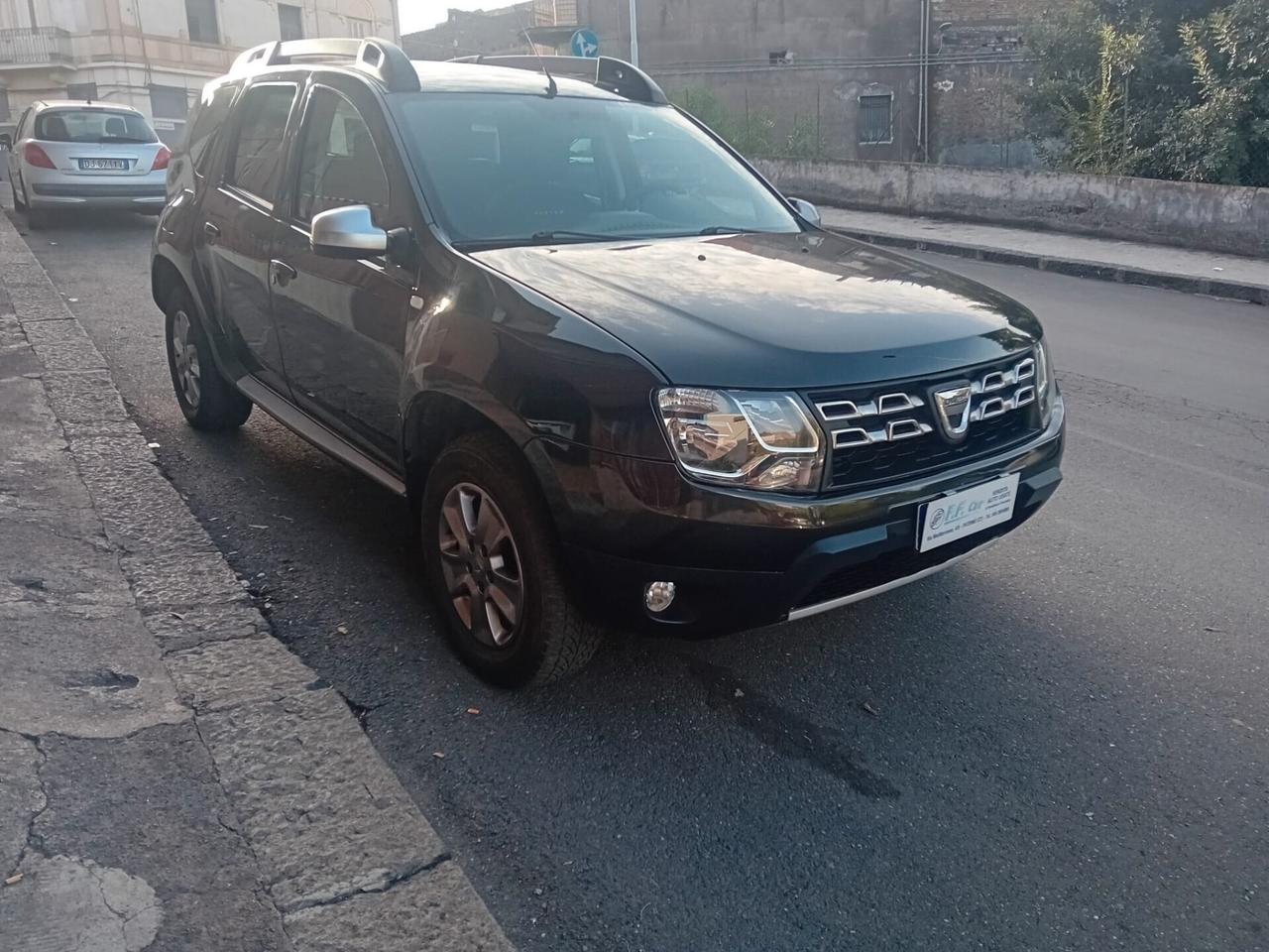 Dacia Duster 1.6 110CV 4x2 GPL Lauréate