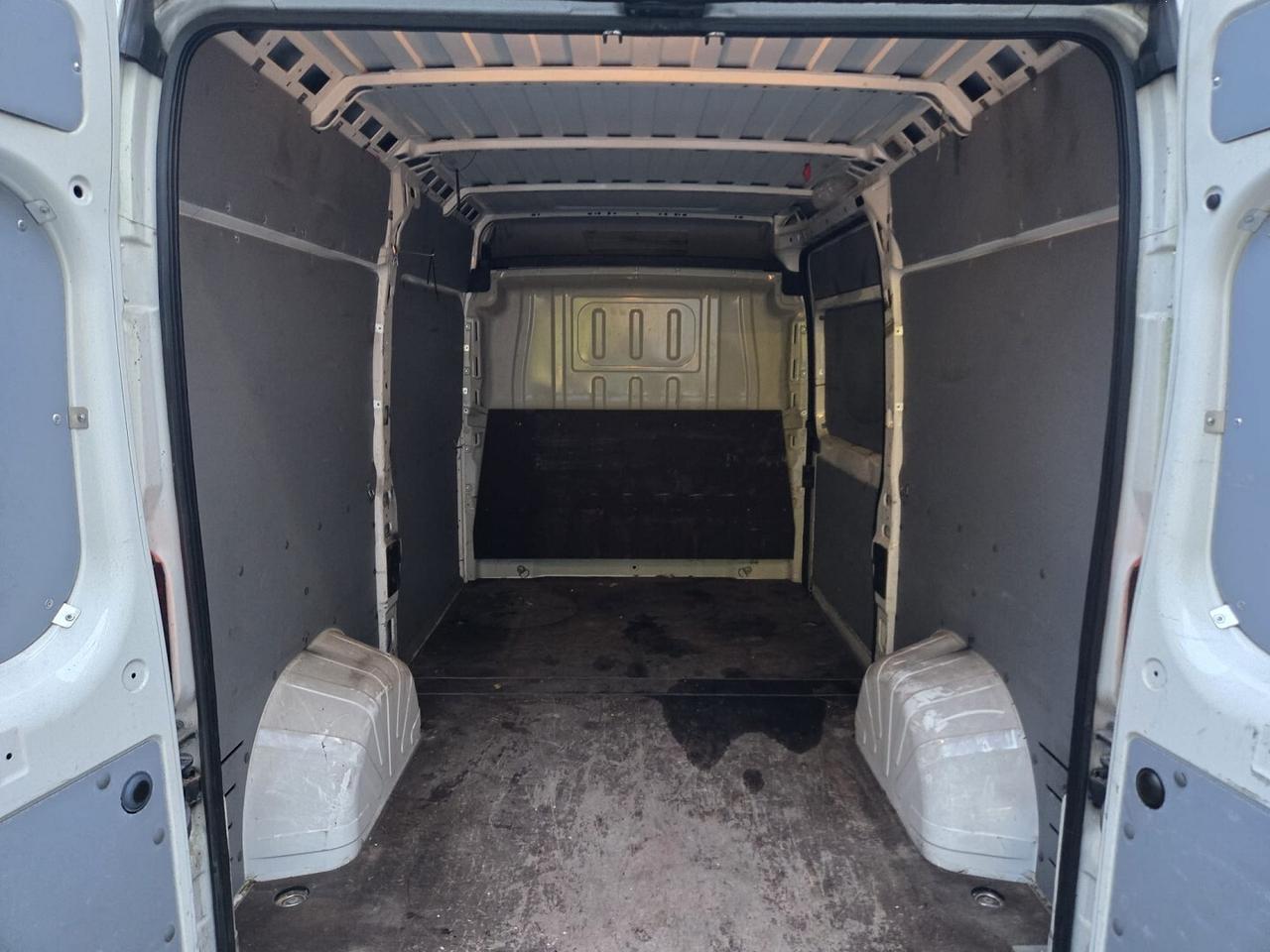 CITROEN JUMPER 2.2 DIESEL