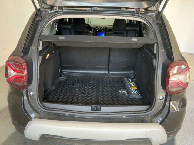 DACIA Duster 1.0 TCe GPL MY23 4x2 EXTREME OK NEOPATENTATI